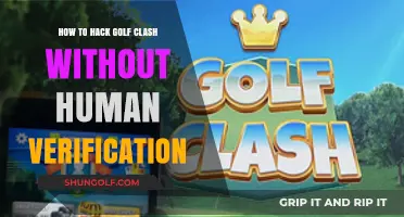 Master Golf Clash Cheats: No Verification, Instant Wins Guide