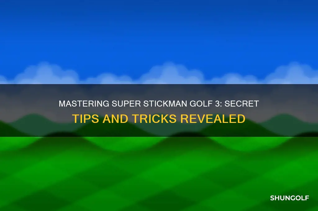 how to hack noodlecake super stickman golf 3