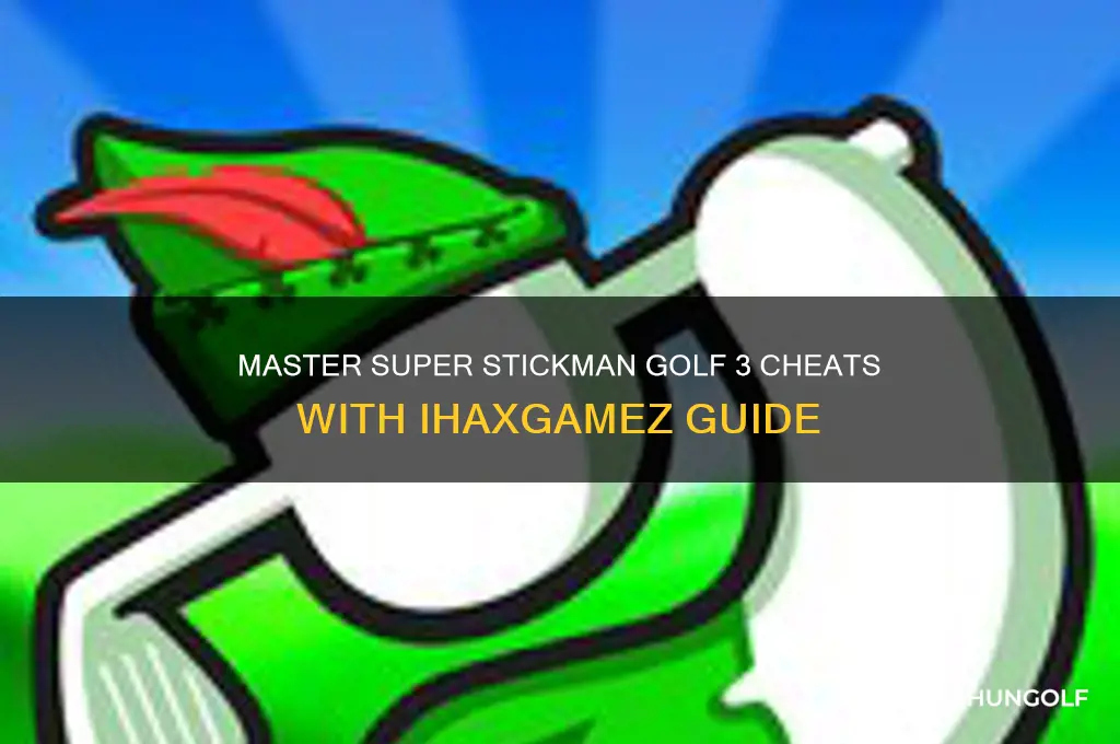 how to hack super stickman golf 3 ihaxgamez