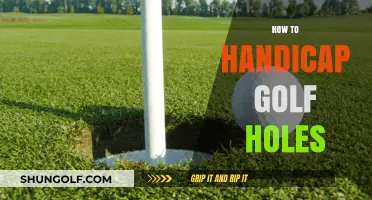 Mastering Golf Hole Handicapping: Strategies for Smarter Course Play