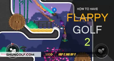The Ultimate Guide to Flappy Golf 2