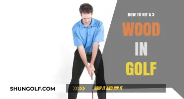 Mastering the 3 Wood: Tips for Perfect Golf Shots