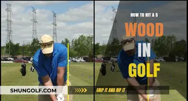 Mastering the 5 Wood: A Comprehensive Guide to Perfecting Your Golf Swing