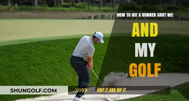 Mastering the Bunker Shot: Tips for Golfers of All Levels