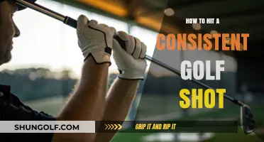 Mastering Consistency: Tips for a Perfect Golf Swing Every Time