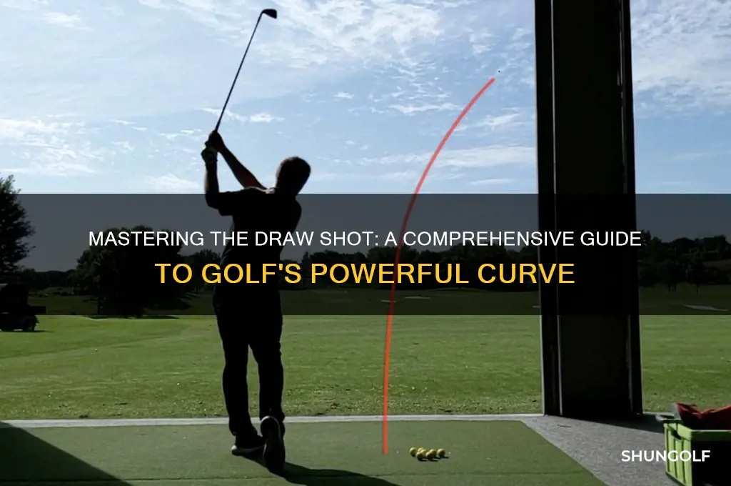 how to hit a drsw in golf
