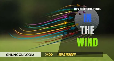 Mastering the Art of Golfing in Windy Conditions: A Comprehensive Guide