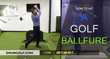 Mastering the Golf Swing: Hitting Further