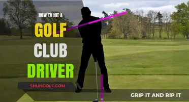 Mastering the Golf Driver: Essential Tips for Perfecting Your Swing