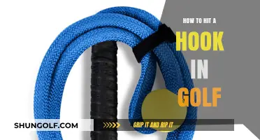 Mastering the Golf Hook: Techniques for Perfecting Your Swing