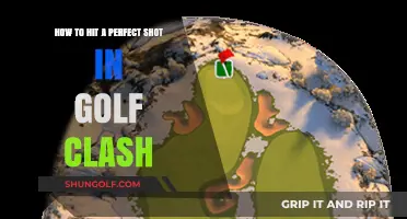 Mastering the Perfect Shot in Golf Clash: Tips and Tricks