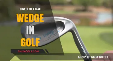 Mastering the Sand Wedge: Essential Tips for Golfers to Improve