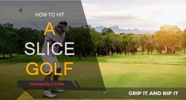 Slice-Busting Strategies for Better Golf