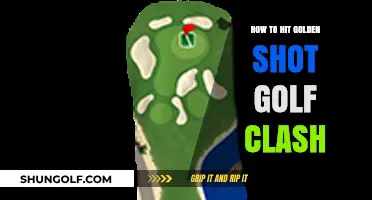 Mastering the Golden Shot in Golf Clash: Tips and Tricks