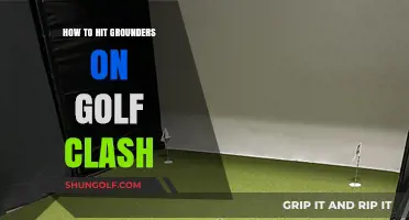 Mastering Grounders: Essential Tips for Golf Clash Success