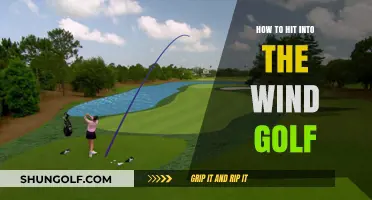 Mastering Windy Golf Shots: Strategies to Hit Confidently Against the Wind