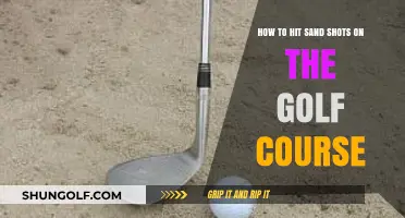 Mastering Sand Shots: Essential Tips for Golf Course Success