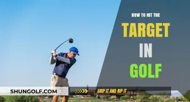 Mastering Golf Accuracy: Proven Tips to Hit Your Target Every Time