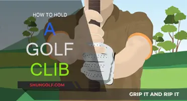 Mastering the Golf Grip: Essential Techniques for Beginners