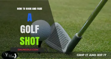 Mastering the Hook and Fade: A Golfer's Guide to Shot Shaping