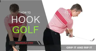 Golf Swing Basics: Mastering the Perfect Hook