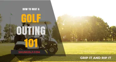 Mastering the Greens: Your Ultimate Guide to Hosting a Golf Outing