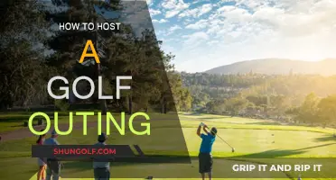 Golf Outing Hosting: Tips for a Successful Day