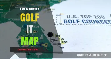 Mastering Golf It Map Imports: A Step-by-Step Guide for Players