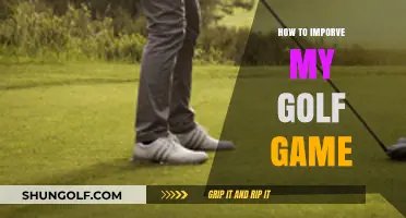 Master Your Swing: Proven Tips to Improve Your Golf Game