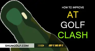 Mastering Golf Clash: Strategies for Success