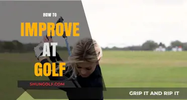 Mastering Golf: Strategies for Success on the Green