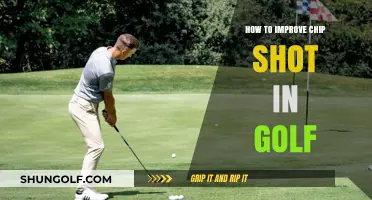 Mastering the Chip Shot: Tips to Elevate Your Golf Game