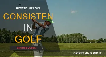 Master Consistency in Golf: Simple Strategies for Success