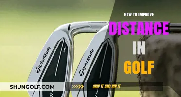 Unlocking Distance in Golf: Techniques for Power and Precision