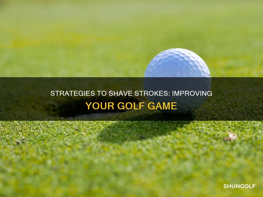 how to improve from bogey golf