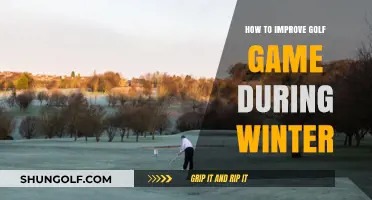 Master Winter Golf: Tips to Elevate Your Game in Cold Months