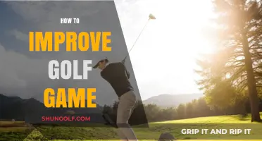 Master Your Swing: Proven Tips to Elevate Your Golf Game