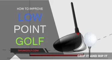 Mastering Low-Point Golf: Strategies for Success