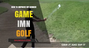Mastering Bunker Shots: Essential Tips to Improve Your Golf Game