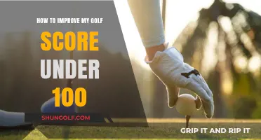 Mastering the Basics: Strategies to Break 100 in Golf