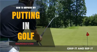 Master Your Golf Putting: Proven Tips for Precision and Consistency