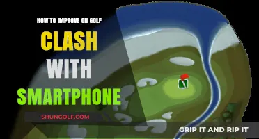 Master Golf Clash on Your Smartphone: Tips for Better Performance