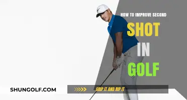 Mastering Your Second Shot: Tips to Elevate Your Golf Game