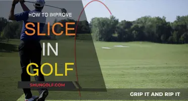 Fix Your Golf Slice With These Simple Tips