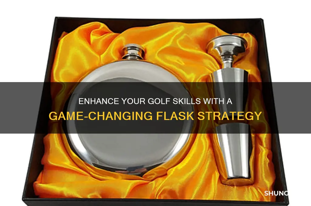 how to improve your golf game flask