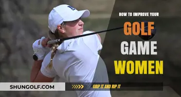Elevate Your Golf Game: Essential Tips for Women to Excel