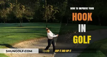 Master Your Golf Hook: Proven Tips for Precision and Power