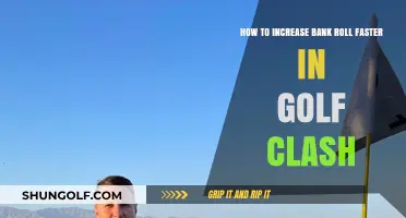 Boost Your Golf Clash Bankroll Quickly with Proven Strategies