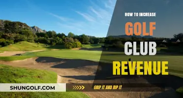 Boosting Golf Club Profits: Innovative Strategies for Sustainable Revenue Growth