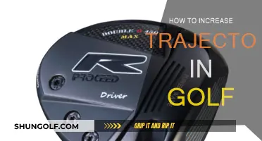 Mastering Golf Trajectory: Simple Tips for a Better Game